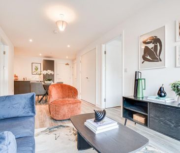 2 bedroom apartment to rent - Photo 5