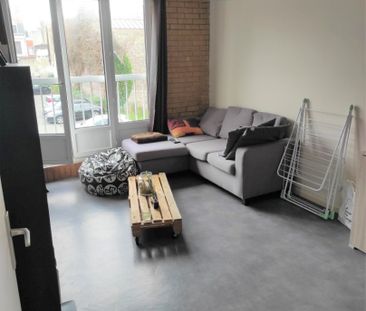 Location Appartement 40m² CALAIS 62100 - Photo 1