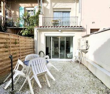 Location maison individuelle 4 pièces 88 m² à Toulouse 31300 (31300) - Photo 4