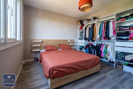 Location Appartement 3 pièces 62m² ST HERBLAIN 44800 - Photo 5