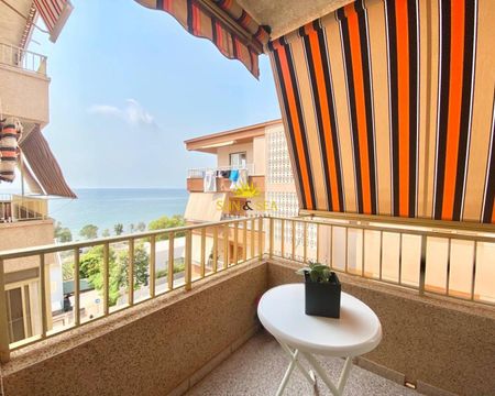 2 BEDROOM APARTMENT - SANTA POLA - Photo 2