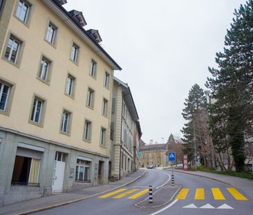 Appartement de 3.5 pièces au 3ème étage - Foto 6