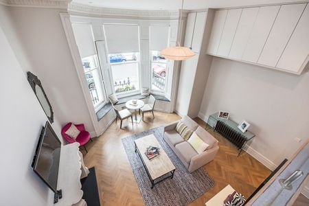 Lexham Gardens, W8, London - Photo 4