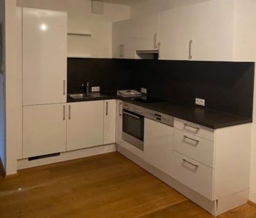 Traumhafte 3-Zimmer-Wohnung mit Terrasse und Garten - Photo 5