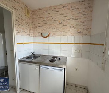 Location Appartement 2 pièces 45m² VILLENEUVE SUR LOT 47300 - Photo 1