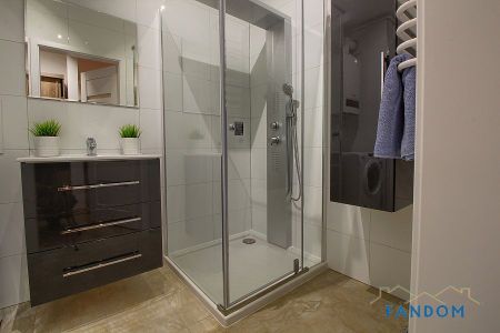 PIĘKNE I NOWOCZESNE - 2 pokoje ul. Nad Zalewem | ul. Kwiatkowskiego ZIG-ZAK - Photo 5