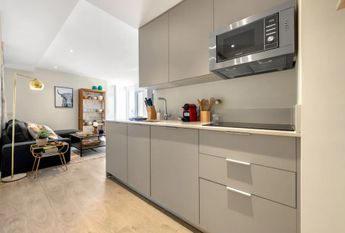 Calle Gonzalo de Córdoba, Madrid, Community of Madrid 28010