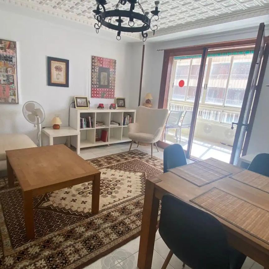 Apartamento de alquiler en Avenida Doctor Gregorio Marañón, 39, El Acequión - Photo 1