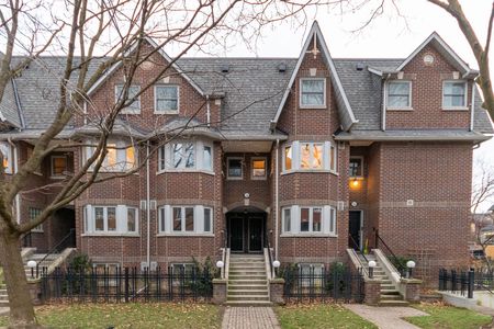 For Lease - 36-A Massey Street Unit# A, Toronto, Ontario - Photo 3