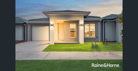 Four-bedroom house in Cranbourne South! - Photo 3