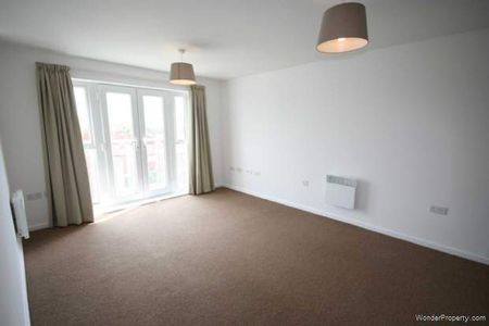 2 bedroom property to rent in Warrington - Photo 2