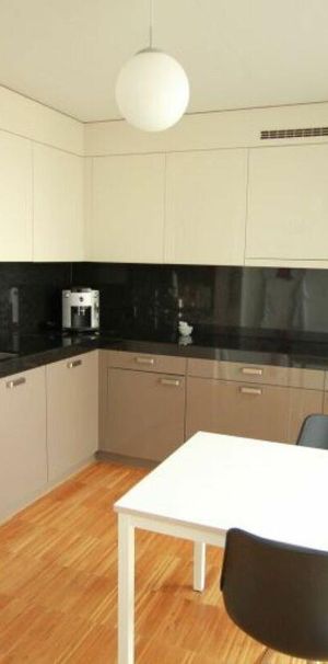 3.5 Zimmer Wohnung - Foto 1