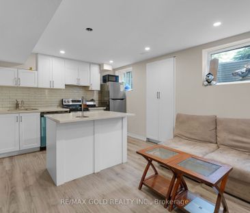 For Lease - 10 Morgandale Road Unit# Basement, Brampton, Ontario - Photo 5