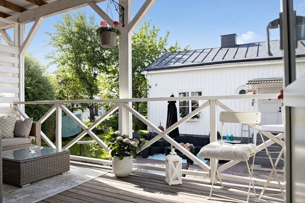 Älvrosgatan, Karlstad - Photo 1