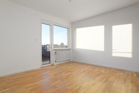 Hagagatan 10 | 2 RoK | 66m² - Photo 5