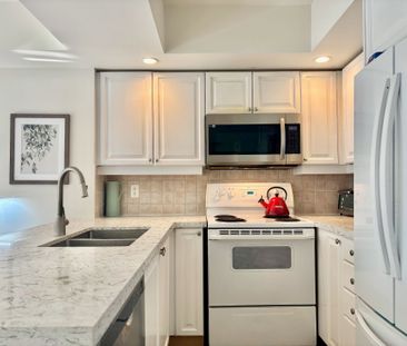 For Lease - 15 Northtown Way Unit# 2316, Toronto, Ontario - Photo 5