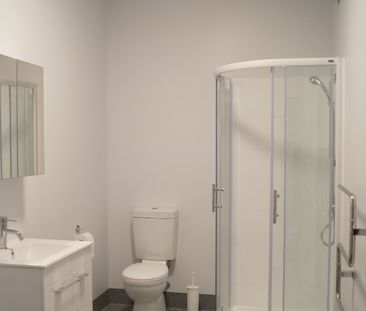 Unit 4, 195 Cumberland Street, City Centre, Dunedin - Photo 4