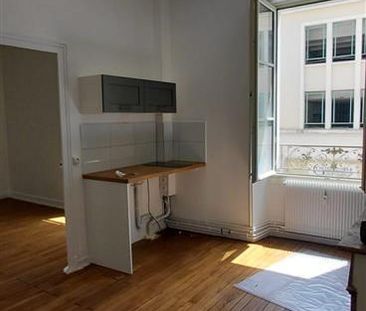 Location Appartement 2 pièces 31m² ANGERS 49000 - Photo 4