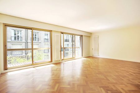 Location appartement, Paris 16ème (75016), 4 pièces, 108.5 m², ref 85092896 - Photo 2