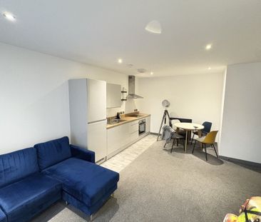 Harrington Close - Photo 3