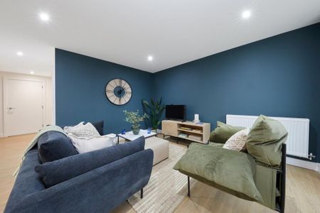 Studio to rent - Photo 4