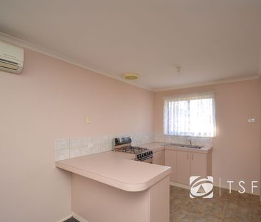 Low Maintenance Two Bedroom - Photo 2