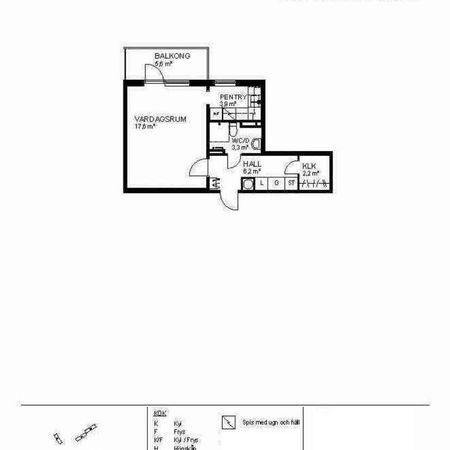 Allmogeplatsen 28 - Photo 4