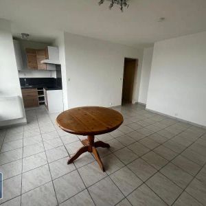 Appartement à louer 1 pièce 27.53m² - Photo 2
