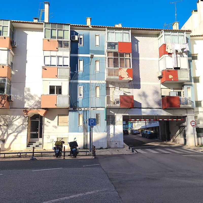 Apartamento T1 em Lisboa - Photo 1