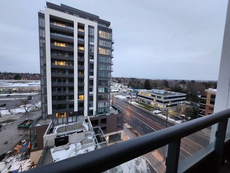 For Lease - 693 Davis Drive Unit# 907, Newmarket, Ontario - Photo 3