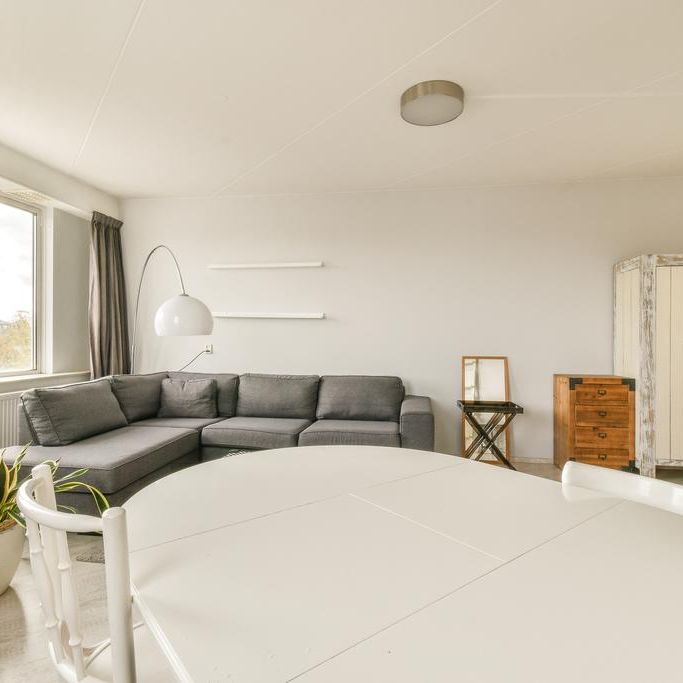 Weteringschans 161T, Amsterdam - Foto 1