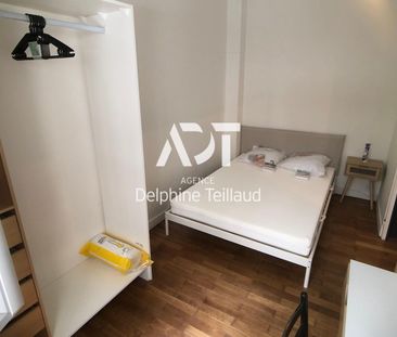 Appartement T2 à GRENOBLE - Photo 3