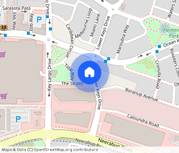 Convenient, Coastal & Comfortable in Clarkson - Photo 1