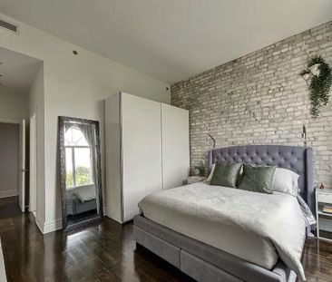 Penthouse près de Monkland - Photo 2