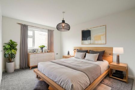 3 bedroom detached bungalow to rent - Photo 3