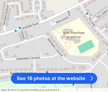 Allendale Crescent, Penshaw, Houghton Le Spring, DH4 - Photo 1