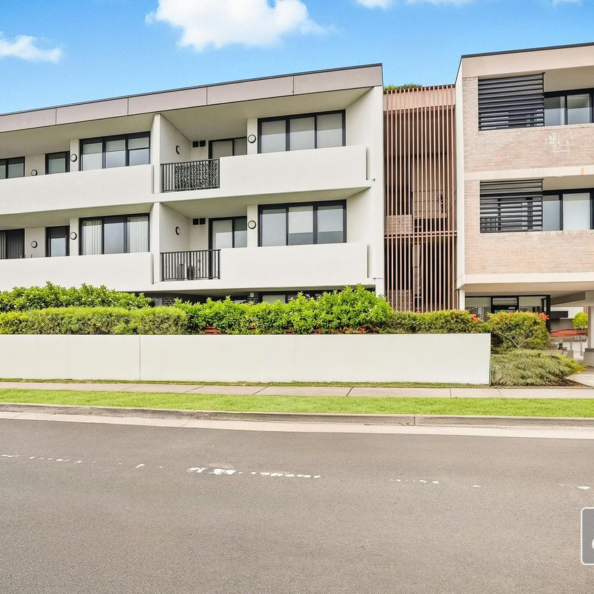 Modern 2-Bedroom Apartment in North Kellyville - Photo 1