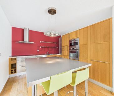 Maison jumelée rénovée de 5.5 pièces avec jardin, véranda et grand ... - Photo 6