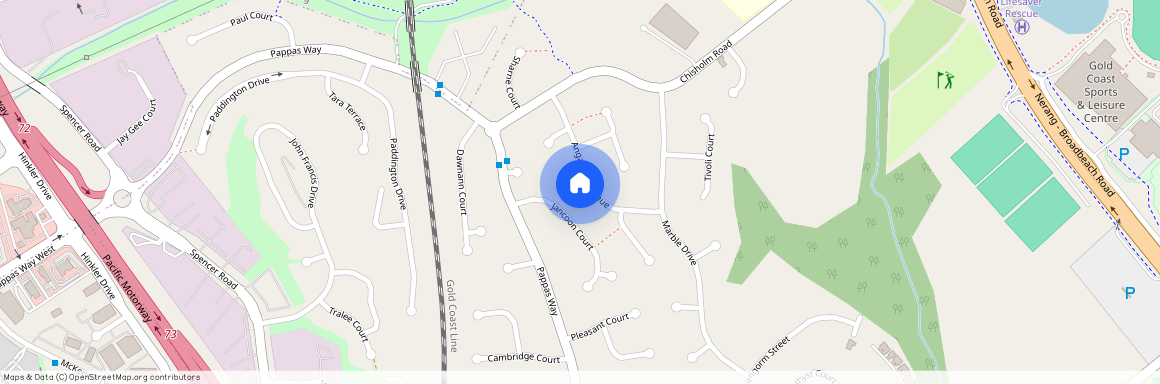 16 Angaston Avenue, Qld 4211, Carrara