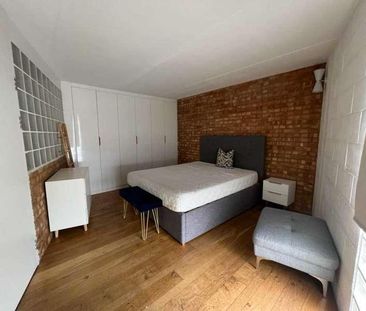 Grasmere Rd, Newham, E13 - Photo 5