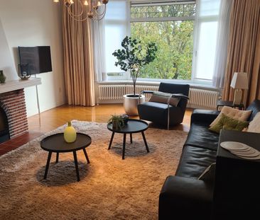 Frankenslag 73-B, Statenkwartier, 2582HE, Den Haag - Foto 6