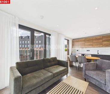 2 bedroom flat to rent - Photo 2