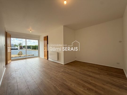 Location Maison 4 pièces 145m² - Photo 1