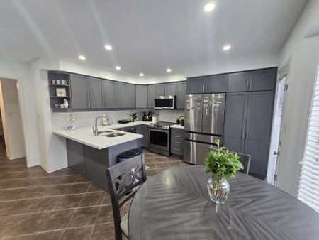 For Lease - 675 Hood Terrace, Milton, Ontario - Photo 4