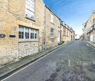 2 bedroom house to rent Austin Street, Stamford, PE9 - Photo 5
