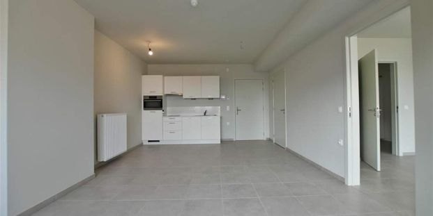 Appartement te huur in Dendermonde voor € 1.157 met 1 slaapkamer - Foto 1