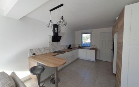 Maison à louer 4 pièces • 94,83 m2 Saint-Lyphard - Photo 4