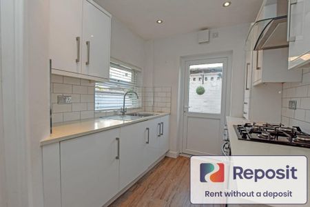 2 bedroom terraced house to rent - Photo 5