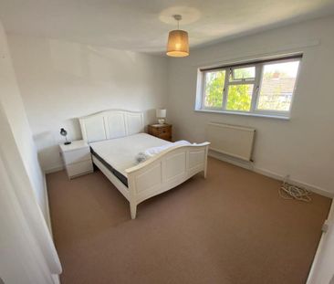 1 bedroom in a house share to rent - Photo 5