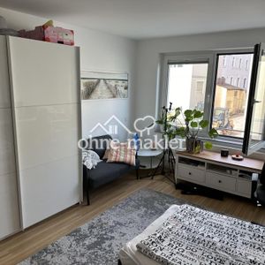 Möbliertes Apartment – Bezug ab 1.4. | EBK, Aufzug | ruhig & modern - Photo 2